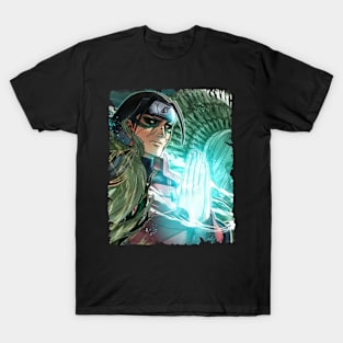 HASHIRAMA SENJU MERCH VTG T-Shirt